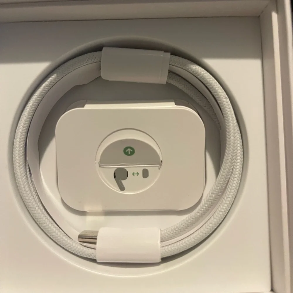 AirPod pro gen 2